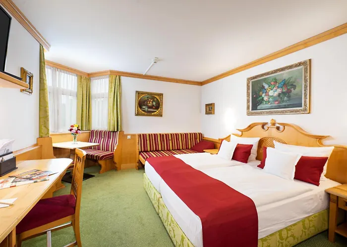 Park Hotel Laim