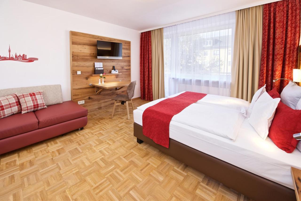 Hotel Park Laim