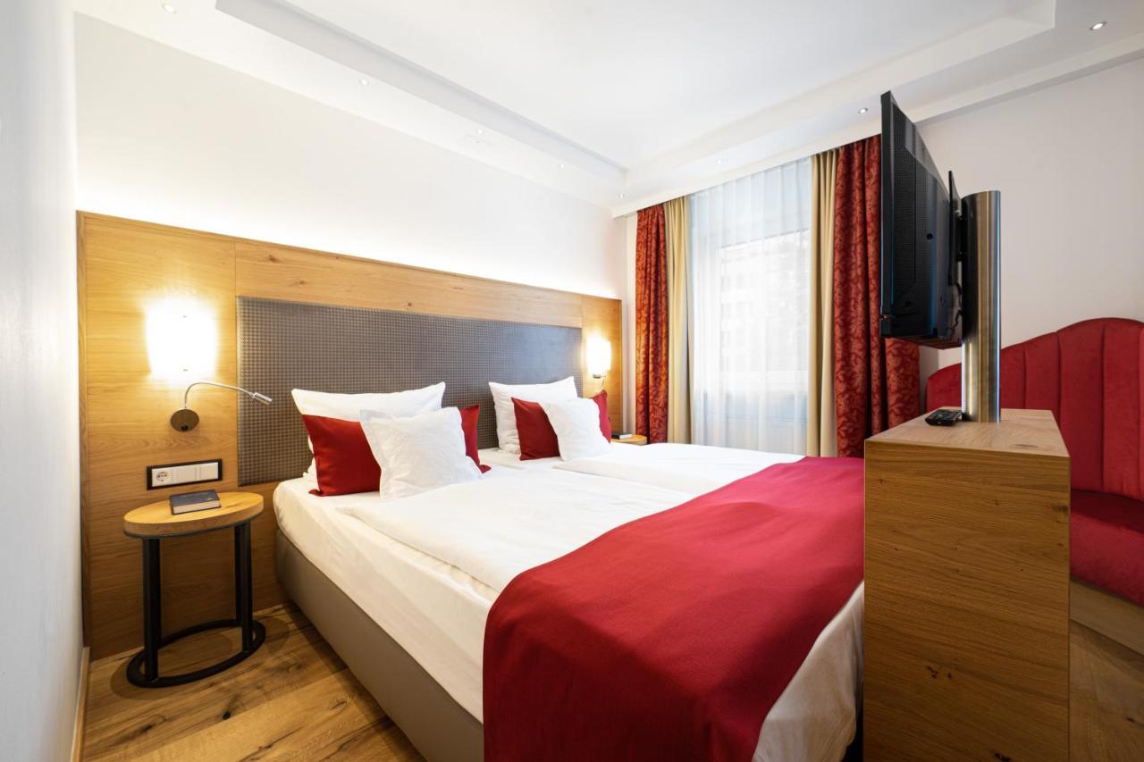Park Laim Hotel 4*