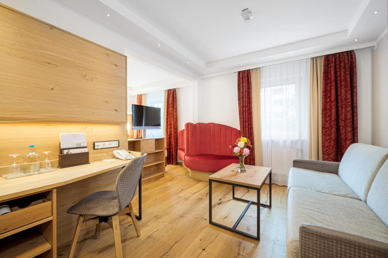 Park Laim Hotel München
