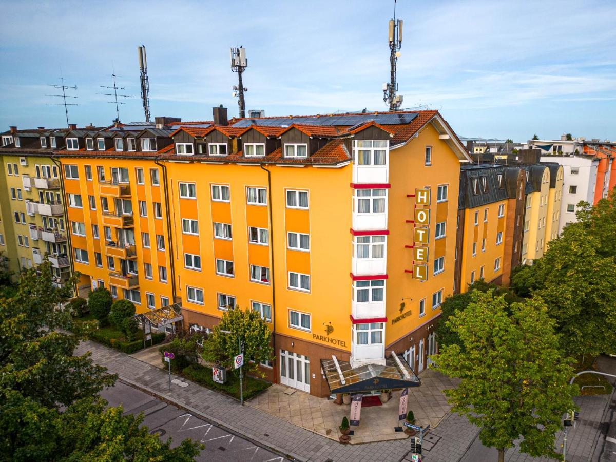 Hotel Park Laim München