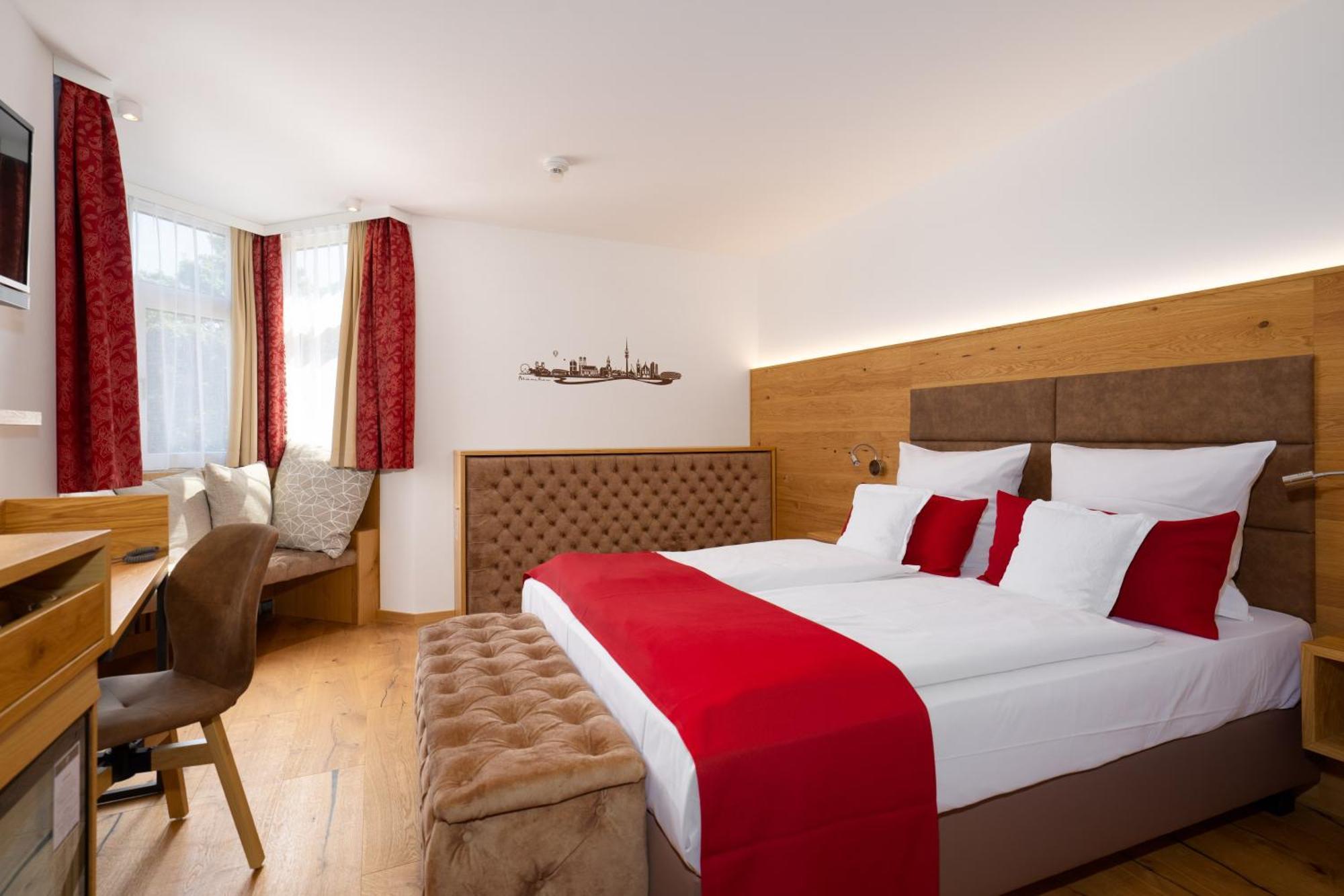 Hotel Park Laim