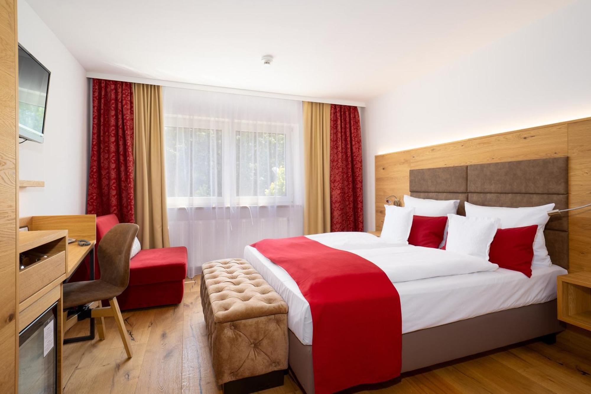 Hotel Park Laim München
