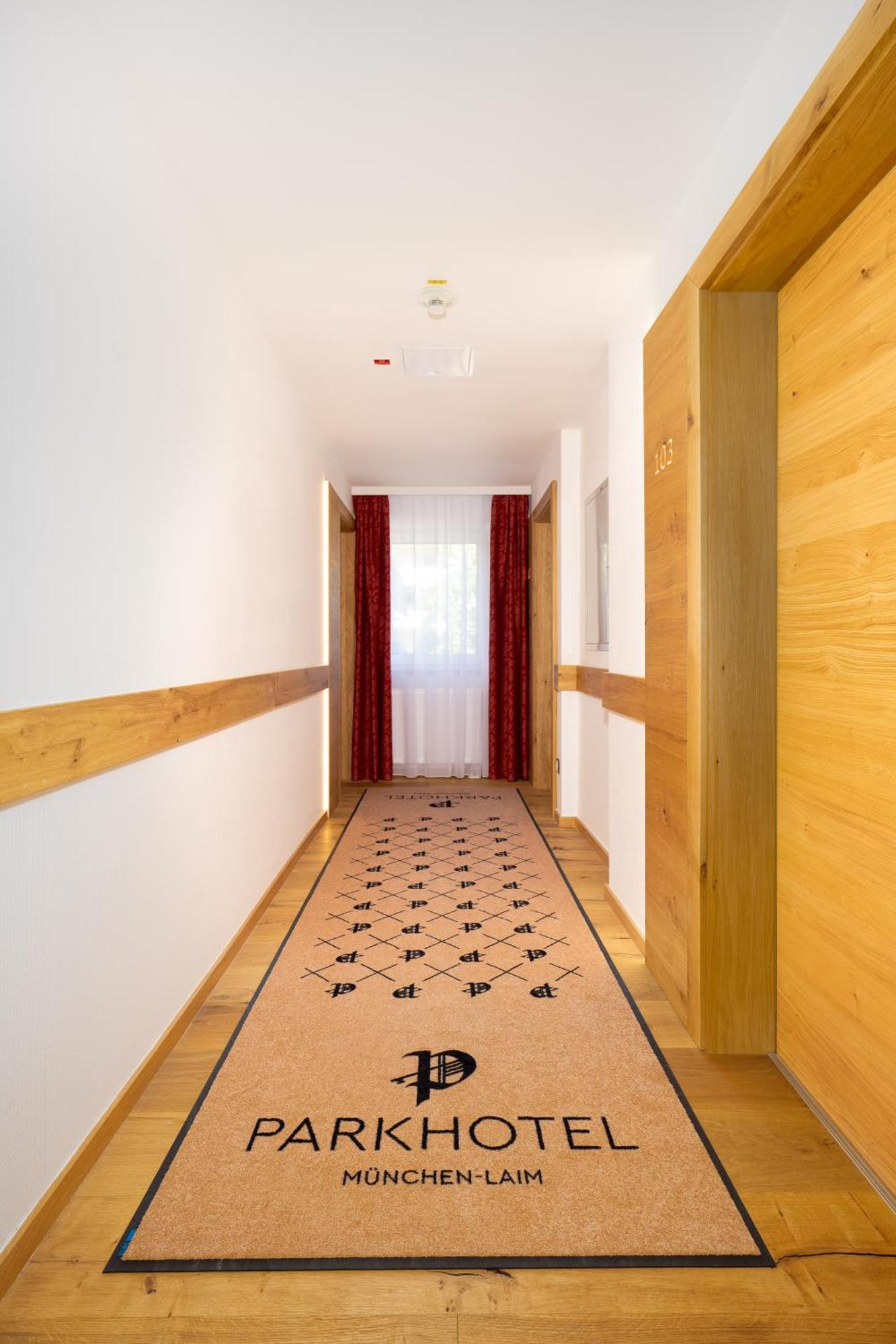 Park Laim 4* Munich