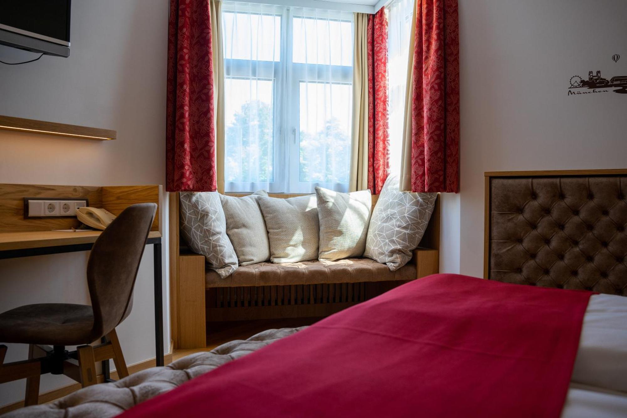 Park Laim 4* Munich