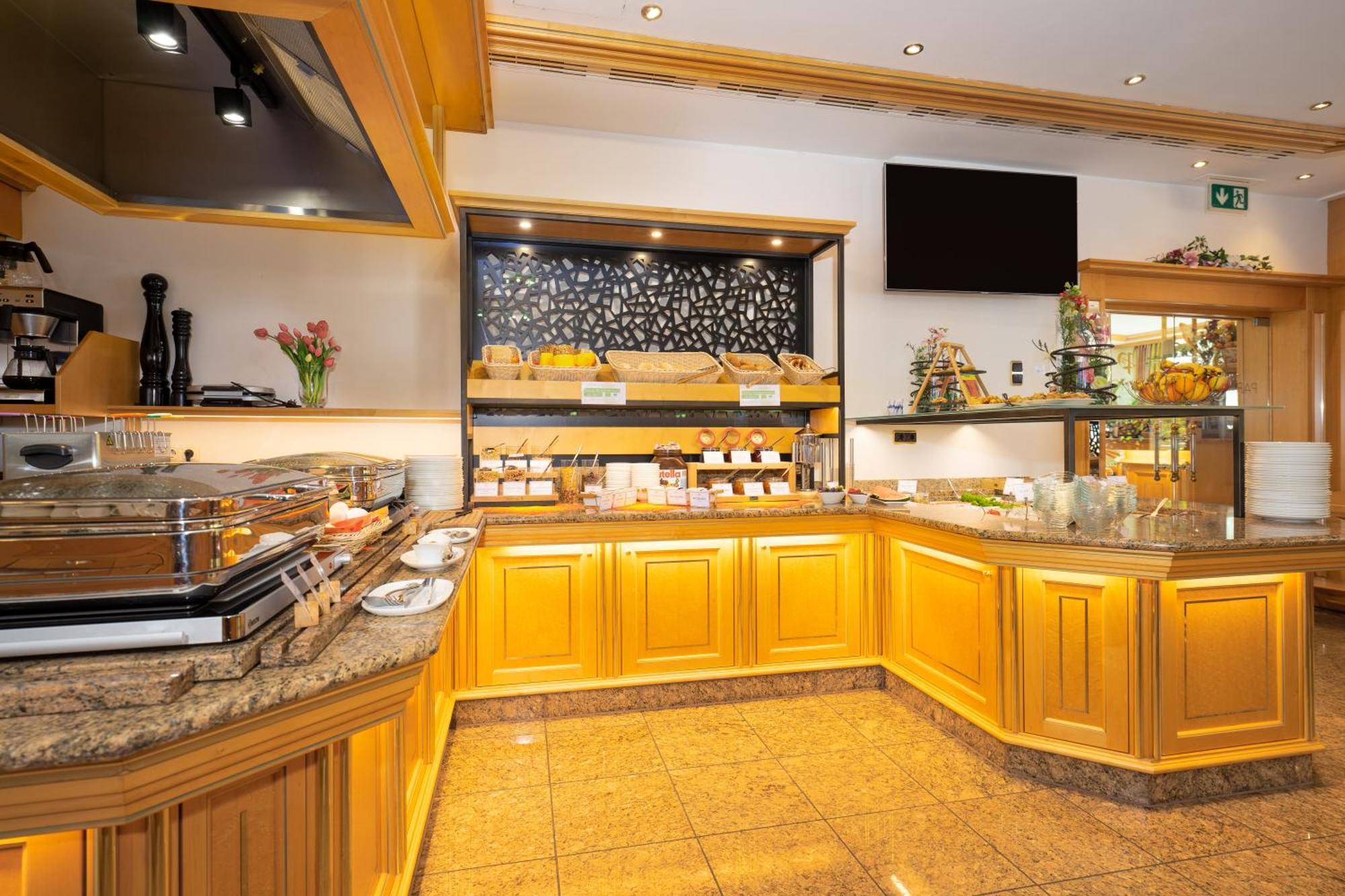 Hotel Park Laim München