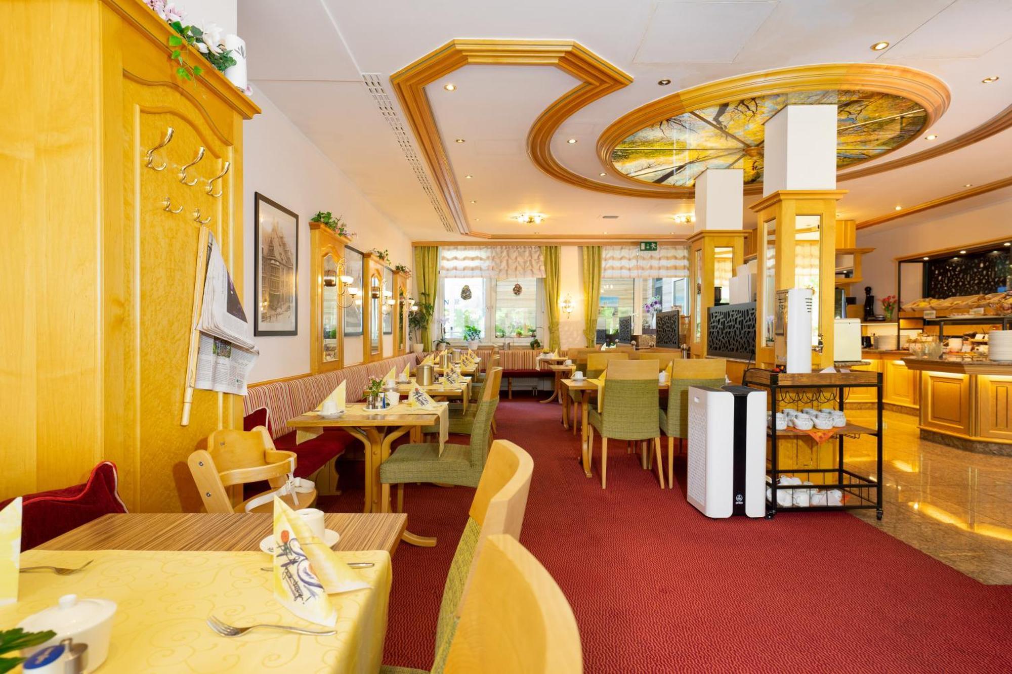 Park Laim 4* München