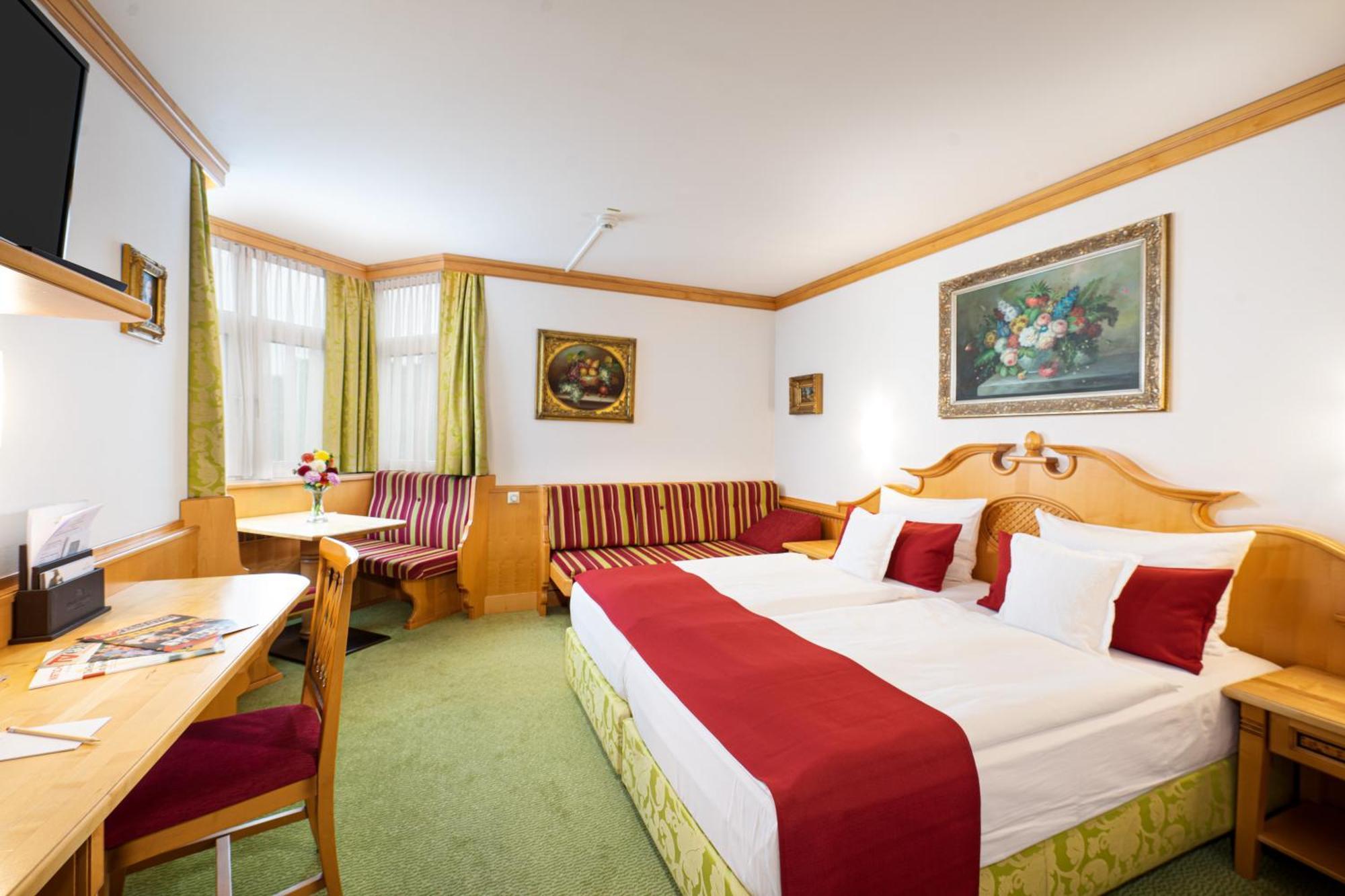 Hotel Park Laim