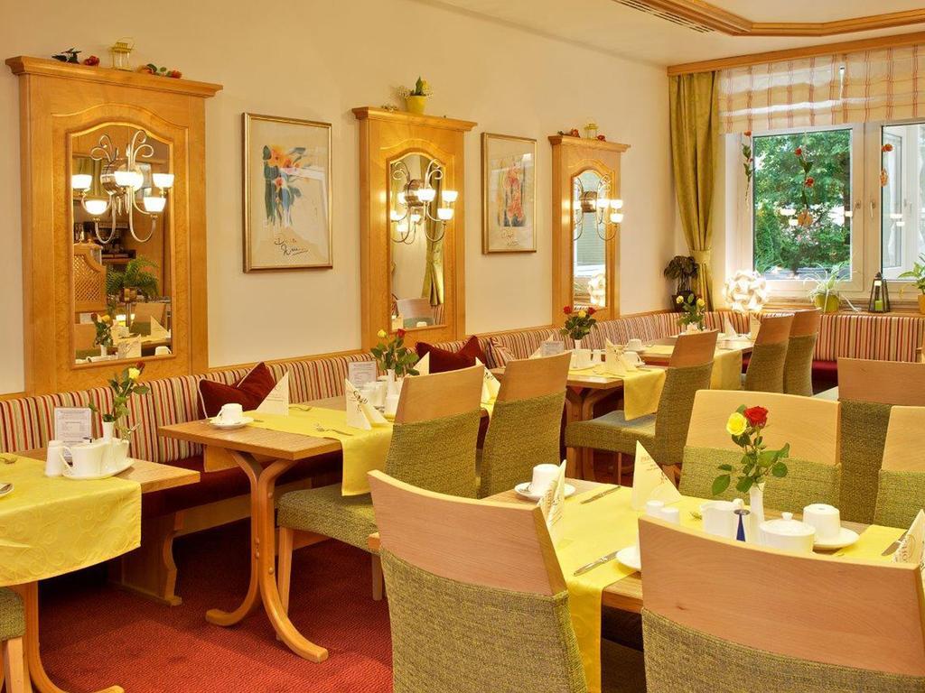 Hotel Park Laim München