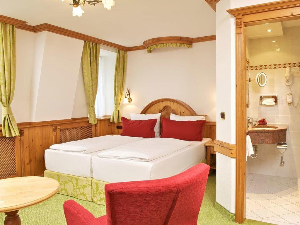 Hotel Park Laim 4*