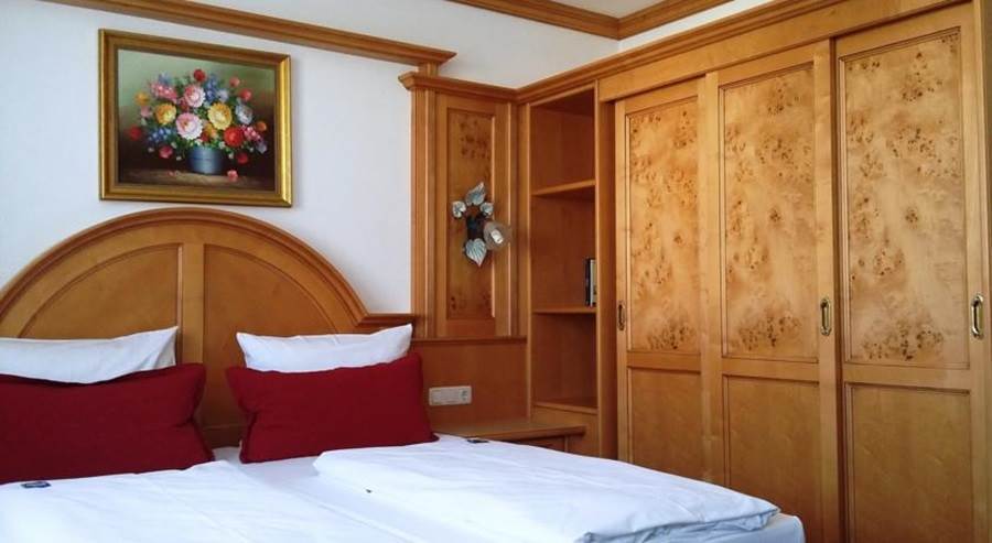 Hotel Park Laim 4*