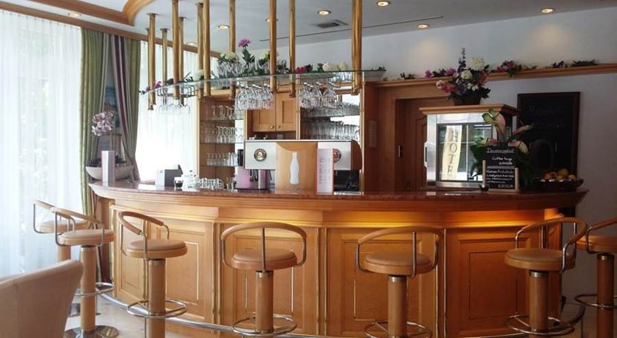 Hotel Park Laim 4*