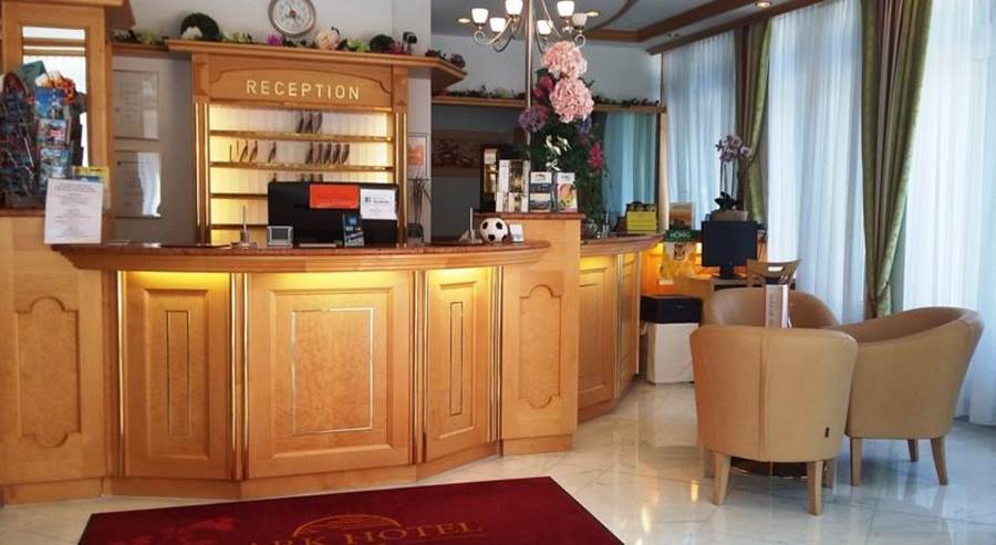 Hotel Park Laim München