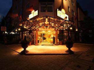 Park Laim Hotel