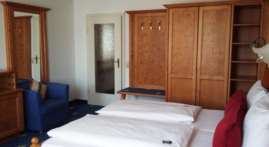 Hotel Park Laim