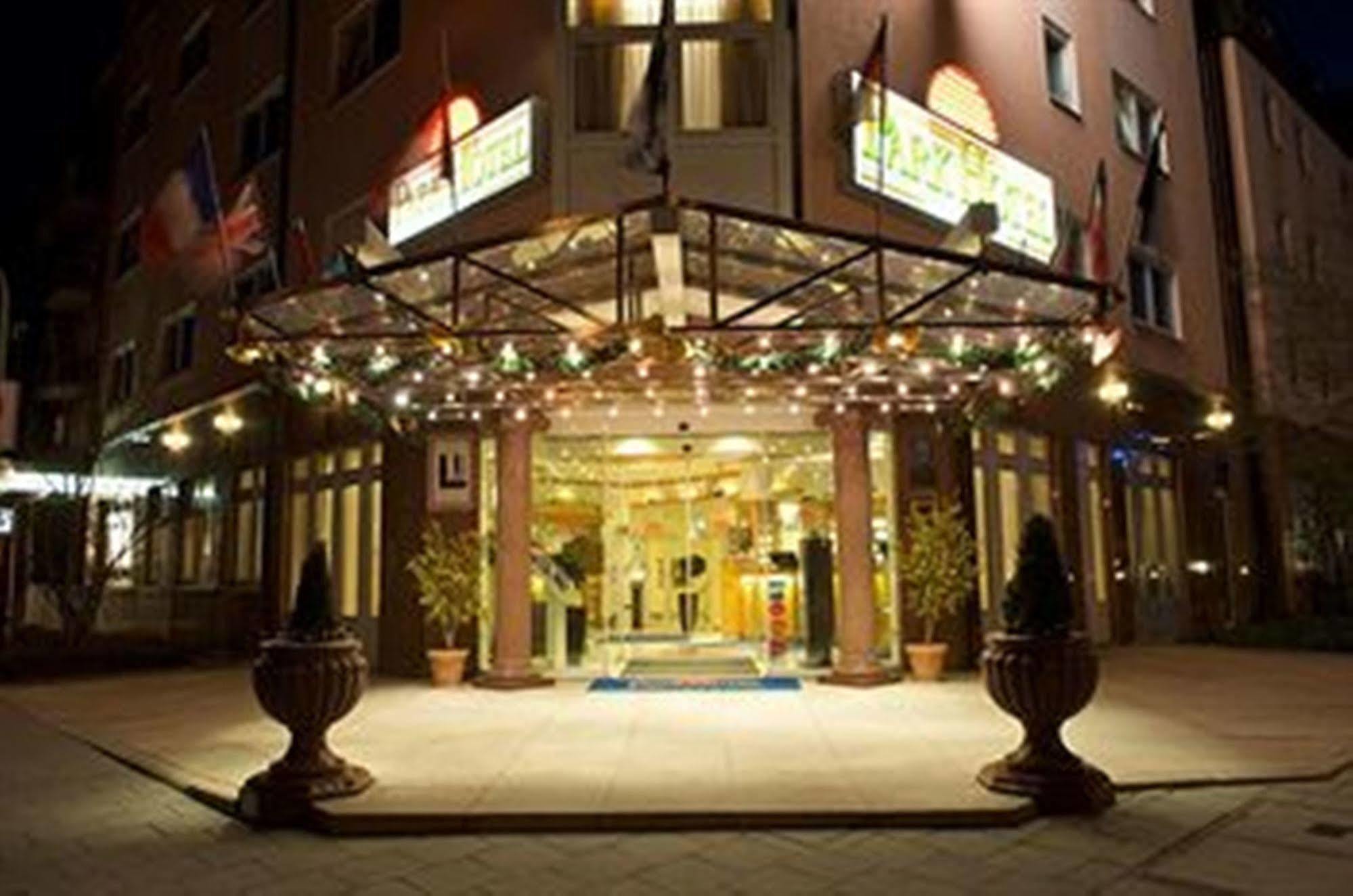 Park Laim Hotel München