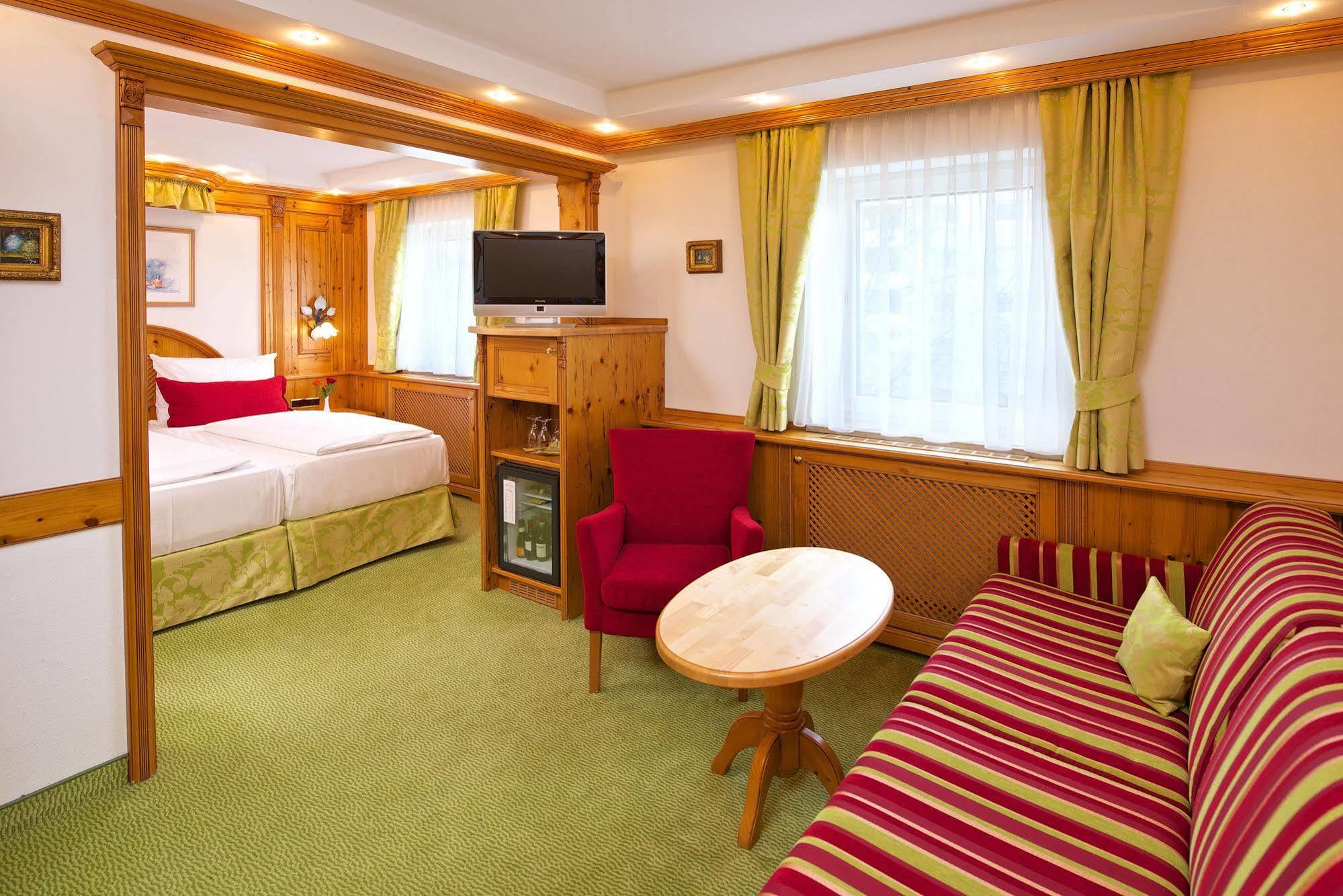 Park Laim Hotel