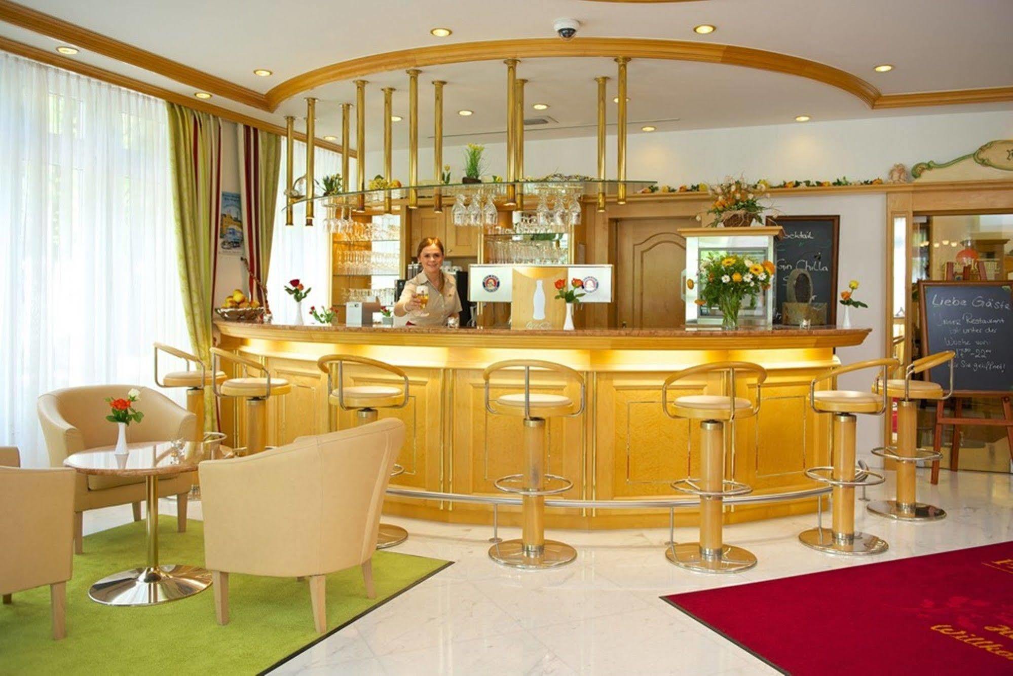 Park Laim 4* Munich