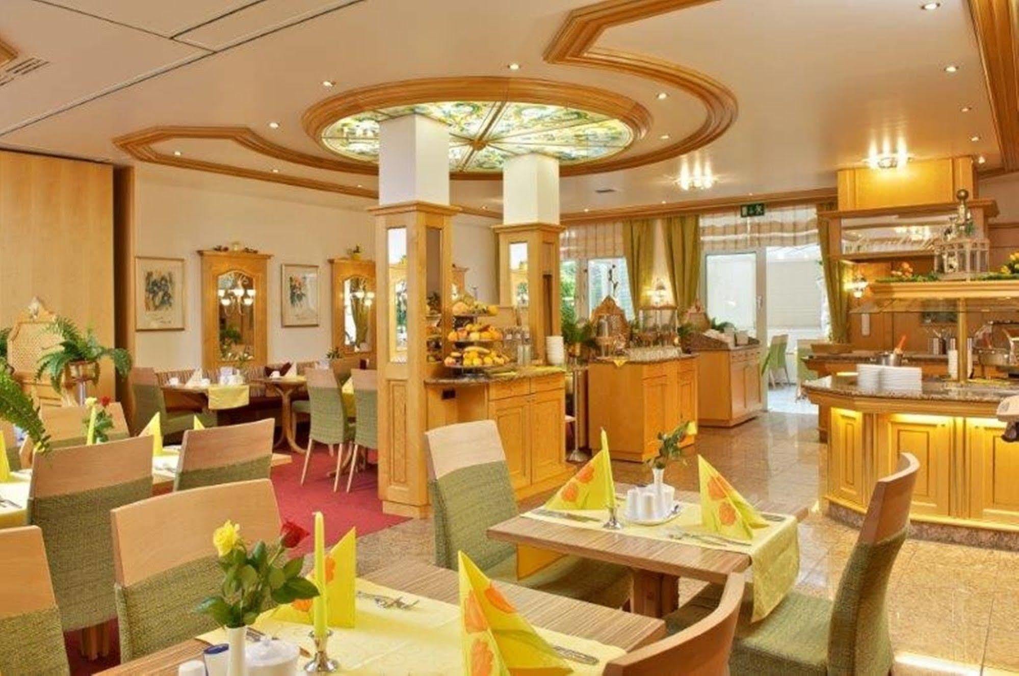 Hotel Park Laim