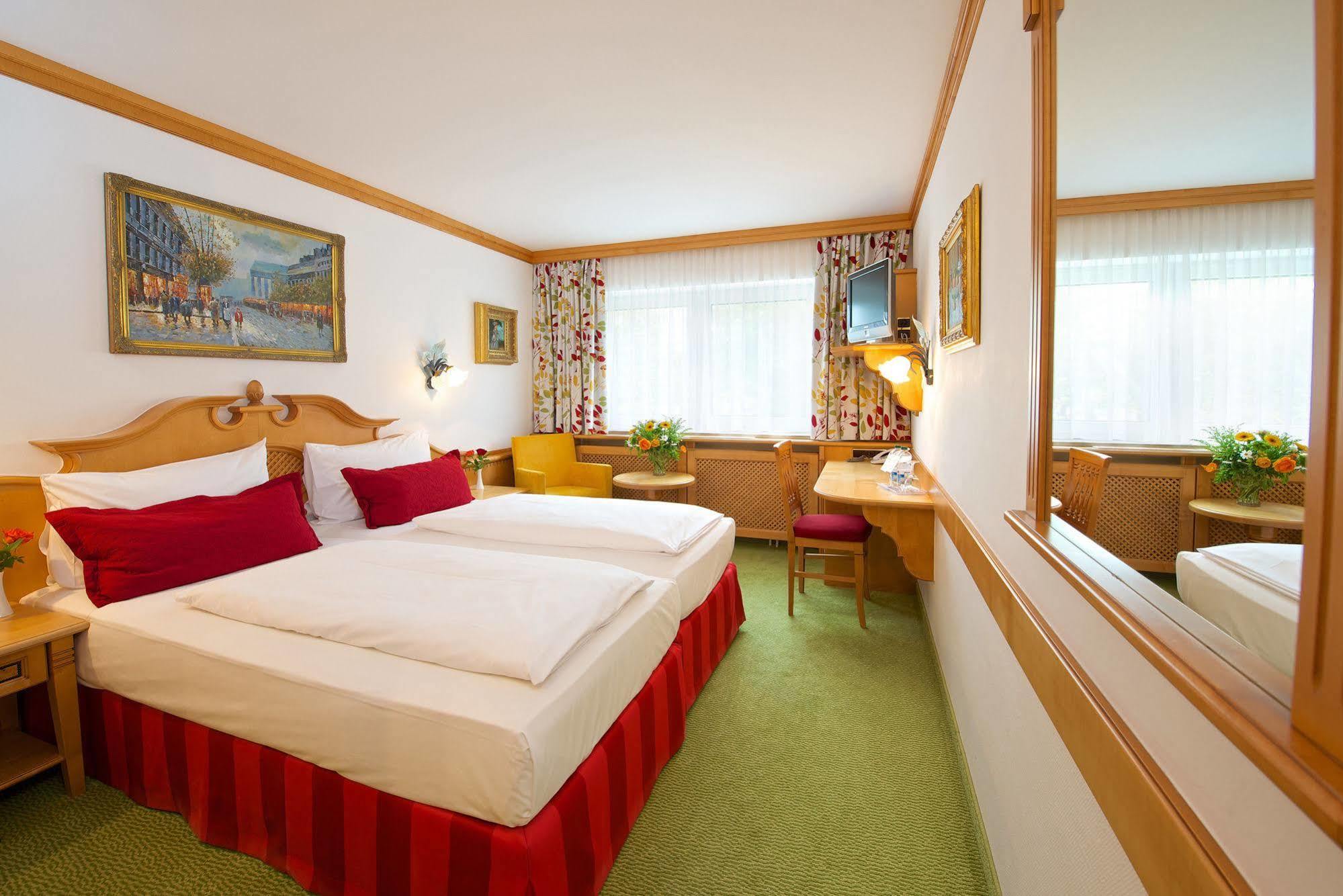 Hotel Park Laim