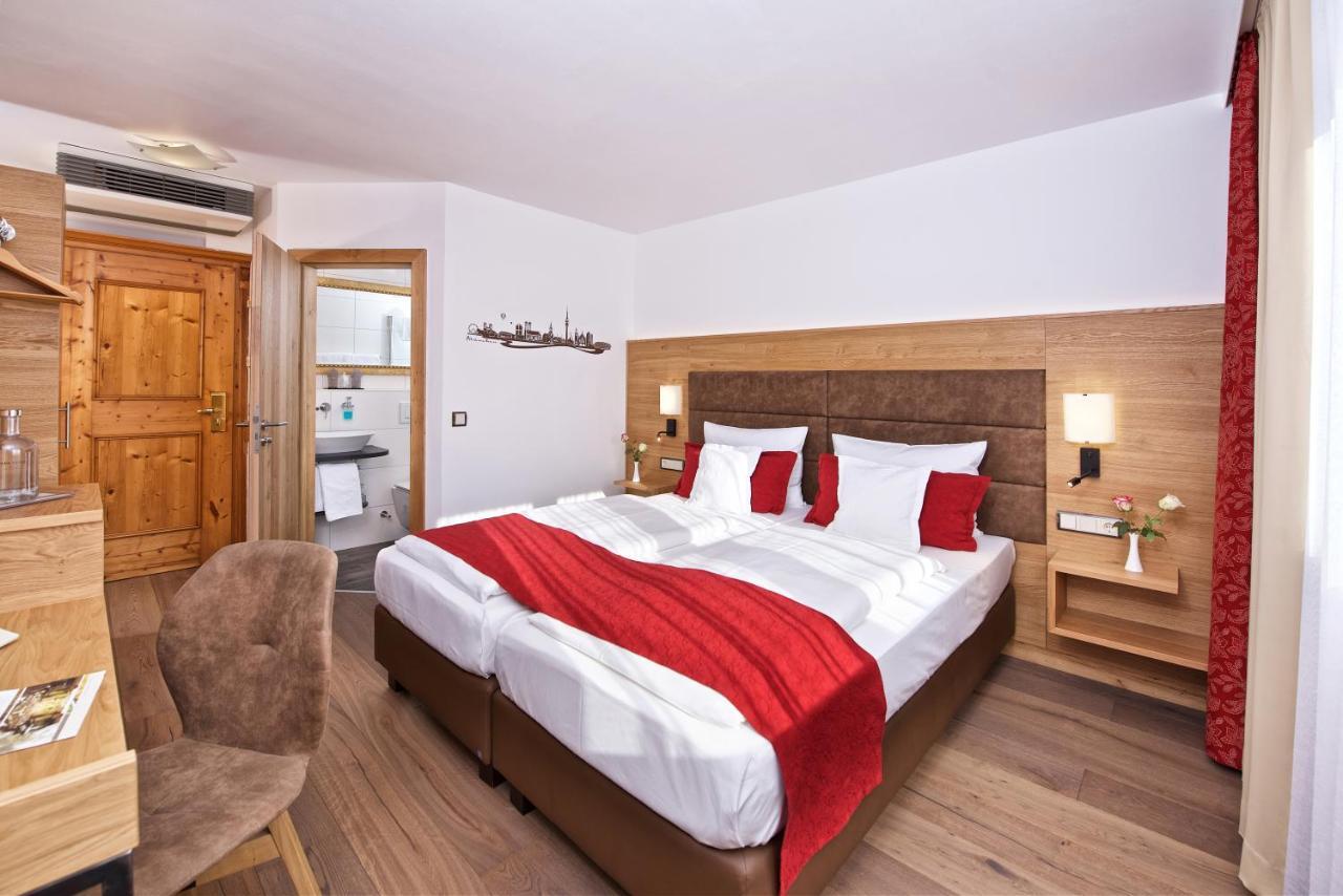 Hotel Park Laim 4*