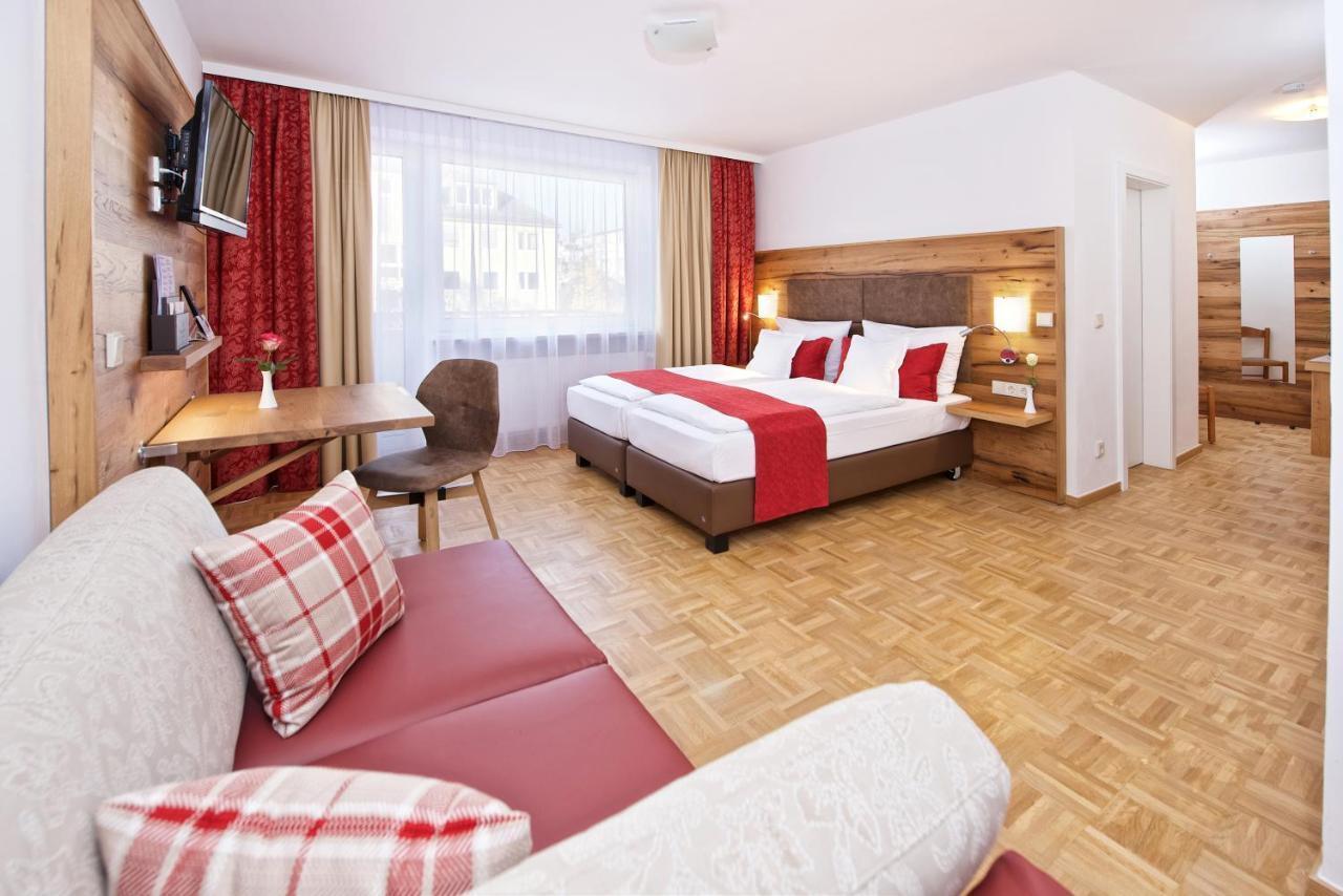 Park Laim Hotel
