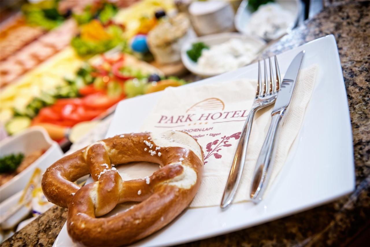 Hotel Park Laim Munich